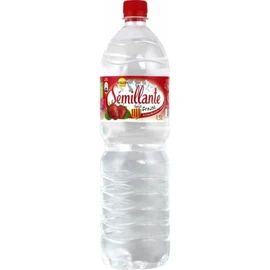 Eau aromatisée fraise (1,5l)
