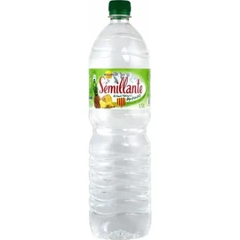 Eau aromatisée ananas (1,5l)