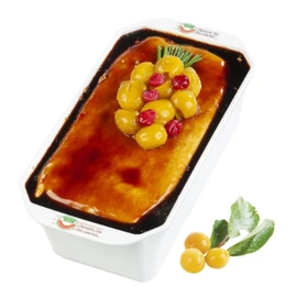 Terrine de Mirabelles au Sirop (2.8kg)