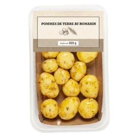 Pommes de terre au romain (330g)