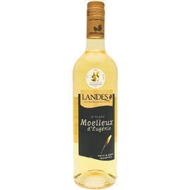 Vin Blanc Sud-Ouest IGP (75cl)