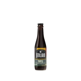 Bière Blonde Triple 8,5% (33cl)