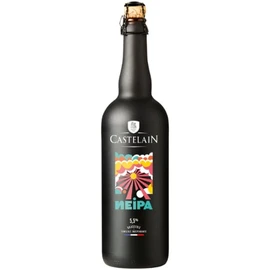 Bière Neipa 5,5% (75cl)
