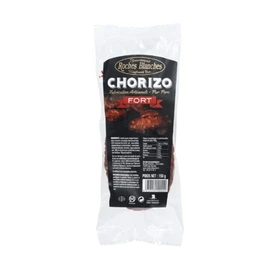 Chorizo Fort Pur Porc (150g)