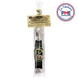 Saucisse sèche (150g)
