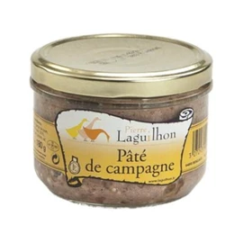 Pâté de campagne (180g)