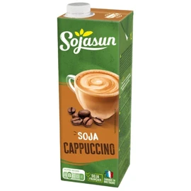 Boisson Végétale Soja Cappuccino (1l)