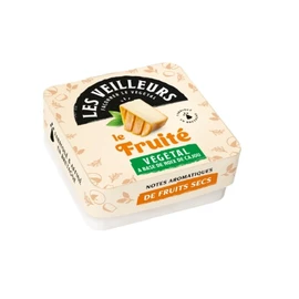 Fromage Végétal Le Fruité à Base de Noix de Cajou (120g)