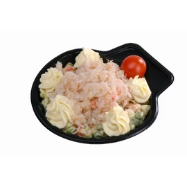 Coquille au crabe (170g)