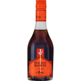 Liqueur Pousse Rapière (35cl)