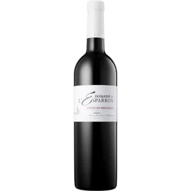 Vin Rouge AOP (75cl)