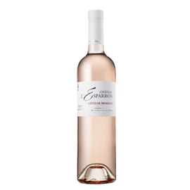 Vin Rosé AOP Côtes de Provence (75cl)