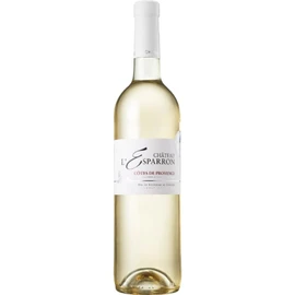 Vin Blanc AOP Côtes de Provence (75cl)