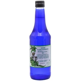 Préparation culinaire arôme fleur d'oranger (50cl)