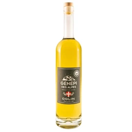 Liqueur I.G.P. Génépi des Alpes 40% (70cl)