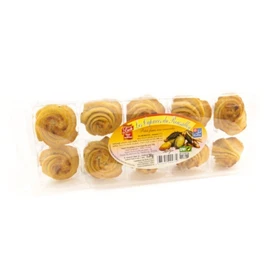Gâteaux Caprices du Roussillon amandes (120g)