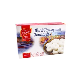 Biscuits mini Rousquilles (150g)