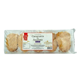 Biscuits croquants aux amandes (230g)