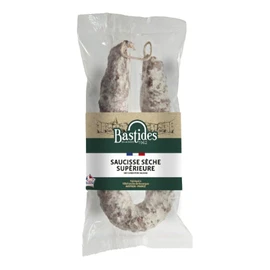 Saucisse Sèche Supérieure (250g)