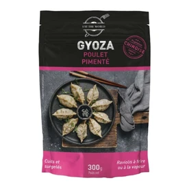 Gyoza Poulet Pimenté (x24)