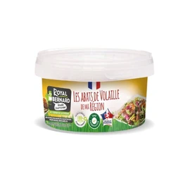 Foie De Volaille (350g)
