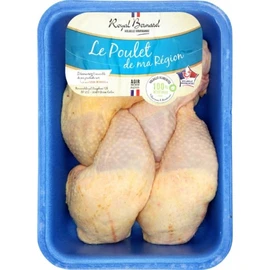 Cuisses de poulet (1kg)