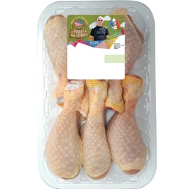 Pilons de Poulet Jaune (600g)