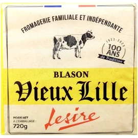 Fromage Vieux Lille (720g)
