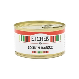 Boudin basque (190g)