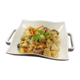 Navarin de saint jacques (160g)