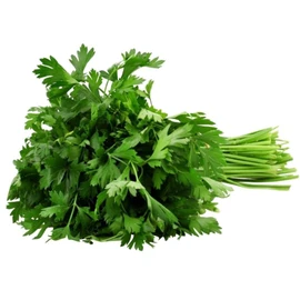 Persil plat (20g)