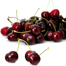 Cerises (500g)