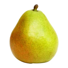 Poires Beurré d'Anjou vrac Bio (1kg)