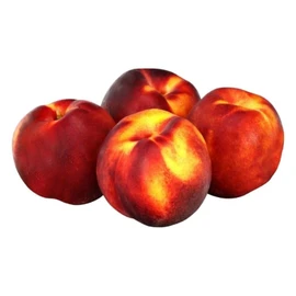 Nectarines Mûre à Point