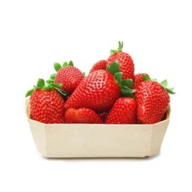 Fraises Rondes Alpille (500g)