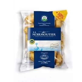 Pommes de terre primeur de noirmoutier (1kg)