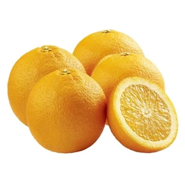 Oranges à jus CARREFOUR (1,5kg)