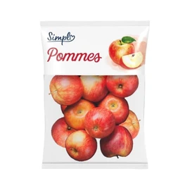 Pommes bicolores (2kg)