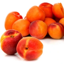 Abricots (650g)