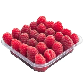 Framboise (125g)