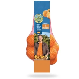 Oranges à dessert (2kg)