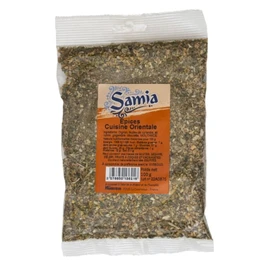 Epices cuisine Orientale (100g)