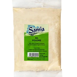 Ail moulu (100g)