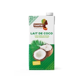 Lait de coco (1l)