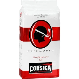 Café Moulu Corsé (250g)