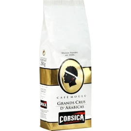 Café Moulu 100% Arabica (250g)