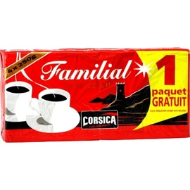 Café Moulu Goût Subtil (1kg)