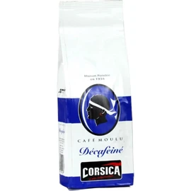 Café Moulu Décaféiné (250g)