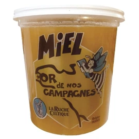 Miel Or De Nos Campagnes (1kg)