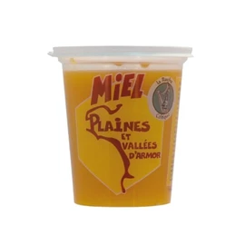 Miel De Plaines Et Vallées D'Armor (1kg)